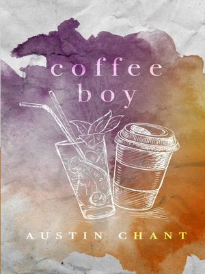 cover image of Coffee Boy
